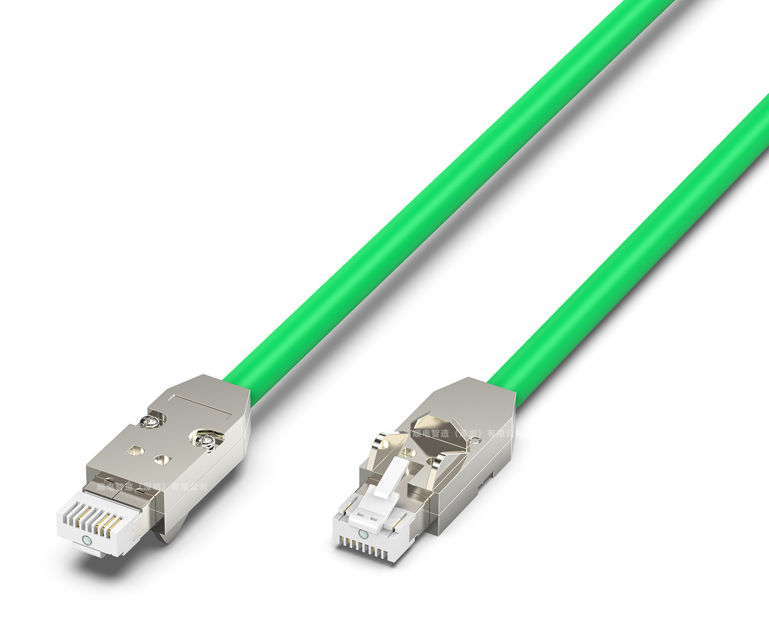 西門子S120預(yù)裝配信號電纜組件